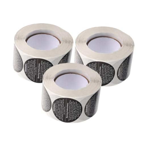 Gogogmee 3 Rollen Tassen-diy-aufkleber, Kerzenbehälter-etiketten, Aromatherapie-kerzenetiketten, Kerzenaufkleber, Kerzen-warnaufkleber, Kerzen-klebeetiketten Gogogmee 3 Rollen Tassen-diy-aufkleber, Kerzenbehälter-etiketten, Aromatherapie-kerzenetiketten, Kerzenaufkleber, Kerzen-warnaufkleber, Kerzen-klebeetiketten von Gogogmee