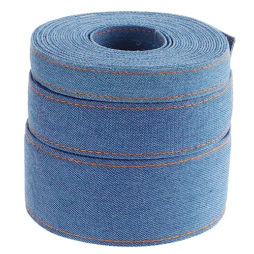 Gogogmee 3 Stück Diy Dekorationsbänder Multifunktionale Verpackungsbänder für Handarbeiten pro Packung für und Bastelprojekte Gogogmee 3 Stück Diy Dekorationsbänder Multifunktionale Verpackungsbänder für Handarbeiten pro Packung für und Bastelprojekte von Gogogmee