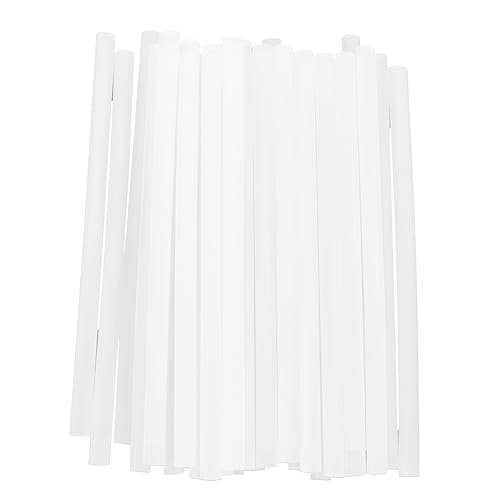 Gogogmee 30 Stück Transparente Heißklebesticks für DIY Projekte Starke Klebewirkung für Bastelarbeiten Handwerk und Reparaturen Kompatibel mit Meisten Heißklebepistolen Gogogmee 30 Stück Transparente Heißklebesticks für DIY Projekte Starke Klebewirkung für Bastelarbeiten Handwerk und Reparaturen Kompatibel mit Meisten Heißklebepistolen von Gogogmee