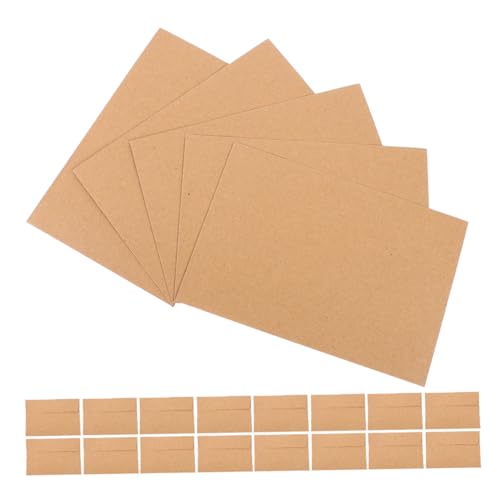 Gogogmee 30 Stück Umschläge, Kraftpapier-versandumschläge, Selbstklebende Manila-umschläge Für Den Versand, Lagerung, Büro, Einladung, Zuhause Gogogmee 30 Stück Umschläge, Kraftpapier-versandumschläge, Selbstklebende Manila-umschläge Für Den Versand, Lagerung, Büro, Einladung, Zuhause von Gogogmee