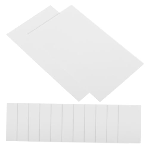 Gogogmee 300 Stück Teiliges Blanko Notizkarten aus Papier Praktische Leichte DIY Wortkarten für Tägliche Notizen und Nachrichten Handliche Vielseitige Karteikarten für Büro und Zuhause Gogogmee 300 Stück Teiliges Blanko Notizkarten aus Papier Praktische Leichte DIY Wortkarten für Tägliche Notizen und Nachrichten Handliche Vielseitige Karteikarten für Büro und Zuhause von Gogogmee
