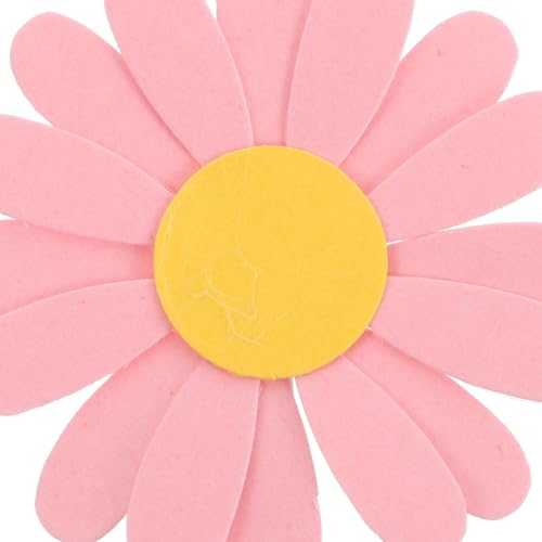 Gogogmee 36 Stück Tortenaufleger Bunten Farben für Geburtstagsfeiern Shower und Frühlingspartys Dekoration für Verschiedene Anlässe Gogogmee 36 Stück Tortenaufleger Bunten Farben für Geburtstagsfeiern Shower und Frühlingspartys Dekoration für Verschiedene Anlässe von Gogogmee