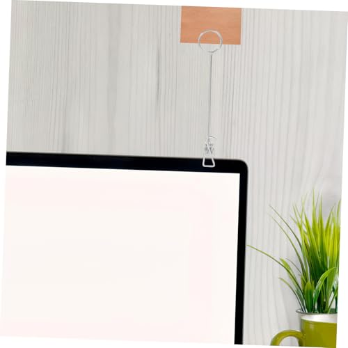 Gogogmee 4 Stück Teiliges Metall Doppelkopf Kartenhalter Stabile Foto und Memo Clips Vielseitige Klammern für Tischschilder Notizen Blumenkarten für Büro Schule Zuhause und Laden Gogogmee 4 Stück Teiliges Metall Doppelkopf Kartenhalter Stabile Foto und Memo Clips Vielseitige Klammern für Tischschilder Notizen Blumenkarten für Büro Schule Zuhause und Laden von Gogogmee