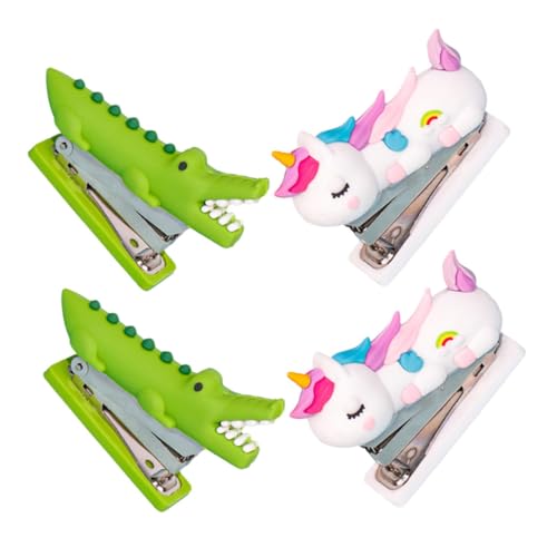 Gogogmee 4 Stück Teiliges Niedlicher Mini heftgerät mit Tiermotiven Tragbarer Kraftsparender Handhefter für Büro Praktisches Kawaii Design für Schule und Schreibtischgebrauch Gogogmee 4 Stück Teiliges Niedlicher Mini heftgerät mit Tiermotiven Tragbarer Kraftsparender Handhefter für Büro Praktisches Kawaii Design für Schule und Schreibtischgebrauch von Gogogmee