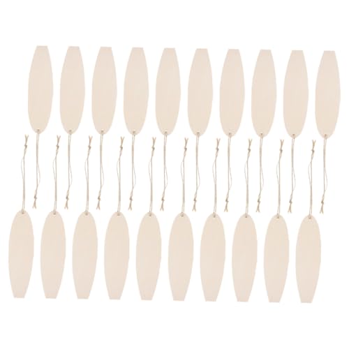 Gogogmee 40 Stück Teiliges Holz Surfbrett Ausschnitte Unlackiert Robust Zum Bemalen DIY Holzplatten Basteln Sommerdeko Wandkunst Kreative Holzornamente Gogogmee 40 Stück Teiliges Holz Surfbrett Ausschnitte Unlackiert Robust Zum Bemalen DIY Holzplatten Basteln Sommerdeko Wandkunst Kreative Holzornamente von Gogogmee