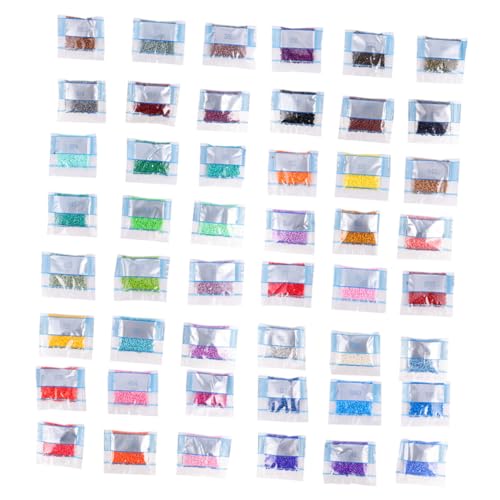 Gogogmee 48 Stück Teiliges Runde Resin Cabochons Flachboden Strasssteine für DIY Schmuck Kleidung Taschen Hochzeitskleider und Bastelverzierung Gogogmee 48 Stück Teiliges Runde Resin Cabochons Flachboden Strasssteine für DIY Schmuck Kleidung Taschen Hochzeitskleider und Bastelverzierung von Gogogmee