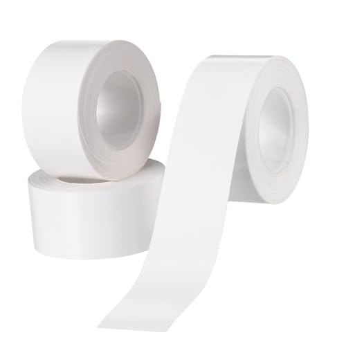 Gogogmee 4Rollen Thermoetiketten Selbstklebende Thermoaufkleber für Adressaufkleber für Thermodrucker Langlebig und Stark Haftend für Supermärkte Gogogmee 4Rollen Thermoetiketten Selbstklebende Thermoaufkleber für Adressaufkleber für Thermodrucker Langlebig und Stark Haftend für Supermärkte von Gogogmee