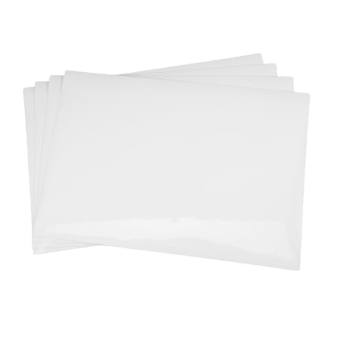Gogogmee 4Stücke Tragbare Whiteboard Aufkleber Wiederverwendbare Löschbare und Waschbare Zeichenbretter für Interaktive Graffiti Wände für Unterricht und Büro Gogogmee 4Stücke Tragbare Whiteboard Aufkleber Wiederverwendbare Löschbare und Waschbare Zeichenbretter für Interaktive Graffiti Wände für Unterricht und Büro von Gogogmee