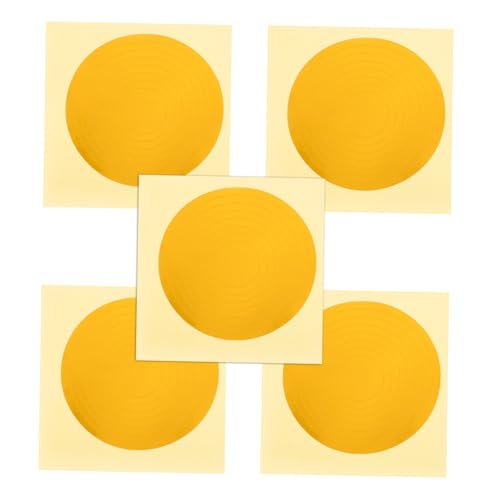 Gogogmee 5 Blätter Druckmessgerät Aufkleber mit Starkem Haftkleber Reflektierende Wasserfeste Indikatoretiketten für Niederdruckanzeigen Langlebige Zubehörkennzeichnung für Verschiedene Gogogmee 5 Blätter Druckmessgerät Aufkleber mit Starkem Haftkleber Reflektierende Wasserfeste Indikatoretiketten für Niederdruckanzeigen Langlebige Zubehörkennzeichnung für Verschiedene von Gogogmee