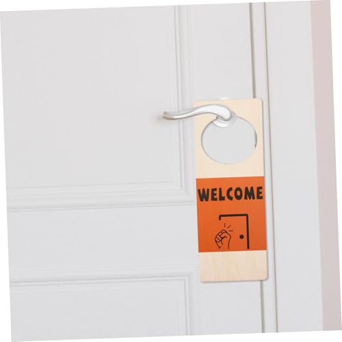 Gogogmee 5 Stück Teiliges Holz Türgriff Schild DIY Blank Türhänger für Halloween Langlebige Holztür Dekoration Vielseitig für Hotel Büro und Zuhause Robuste Handgefertigte Türschilder Gogogmee 5 Stück Teiliges Holz Türgriff Schild DIY Blank Türhänger für Halloween Langlebige Holztür Dekoration Vielseitig für Hotel Büro und Zuhause Robuste Handgefertigte Türschilder von Gogogmee