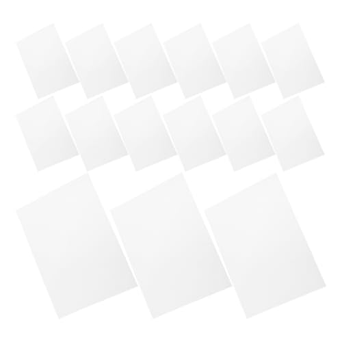Gogogmee 50 Blatt Fotopapier: Bedruckbares, doppelseitiges, glänzendes Fotopapier, blanko, für Drucker, Visitenkarten, Poster, Fotografie, Druck, DIY-Bastelbedarf Gogogmee 50 Blatt Fotopapier: Bedruckbares, doppelseitiges, glänzendes Fotopapier, blanko, für Drucker, Visitenkarten, Poster, Fotografie, Druck, DIY-Bastelbedarf von Gogogmee