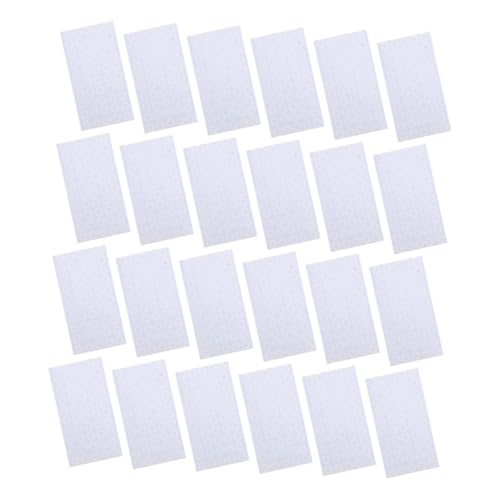 Gogogmee 50 Blatt Lochverstärker Aufkleber Selbstklebend PVC Rund Papierloch Schutz Aufkleber für Schnellhefter Notizbücher und Dokumente Starke Haftung Vielseitig für Büro und Schule von Gogogmee