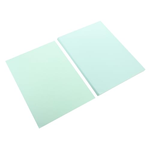 Gogogmee 50 Blatt Selbstklebende Etikettenpapier Bedruckbar Leicht Beschriftbar Kompatibel mit Tintenstrahl Laserdruckern Vielseitige Aufkleber für Versand Büro und Diy-projekte Gogogmee 50 Blatt Selbstklebende Etikettenpapier Bedruckbar Leicht Beschriftbar Kompatibel mit Tintenstrahl Laserdruckern Vielseitige Aufkleber für Versand Büro und Diy-projekte von Gogogmee