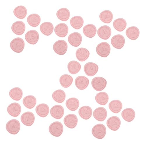 Gogogmee 50 Stück Siegelwachs Für Umschläge Siegelwachs Für Hochzeiten Wachssiegel Hochzeitswachs Für Briefversiegelung Selbstklebende Wachssiegel Wachsversiegelung Dekorative Gogogmee 50 Stück Siegelwachs Für Umschläge Siegelwachs Für Hochzeiten Wachssiegel Hochzeitswachs Für Briefversiegelung Selbstklebende Wachssiegel Wachsversiegelung Dekorative von Gogogmee