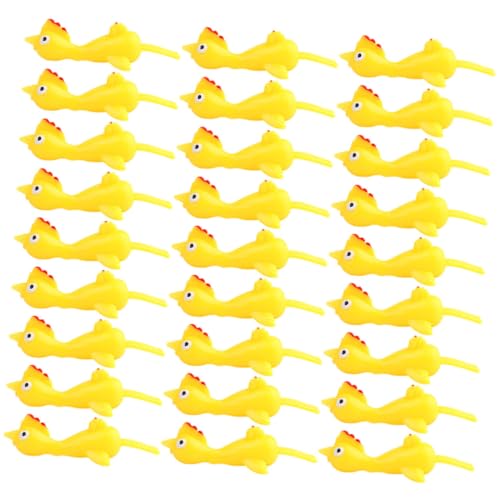 Gogogmee 50 Stück Teiliges Flexible Finger spielzeuge in Lustiger Truthahnform aus Sicherem TPR Material Kreative Party Accessoires für Waschbare und Interaktive Mitgebsel für Mädchen und Gogogmee 50 Stück Teiliges Flexible Finger spielzeuge in Lustiger Truthahnform aus Sicherem TPR Material Kreative Party Accessoires für Waschbare und Interaktive Mitgebsel für Mädchen und von Gogogmee