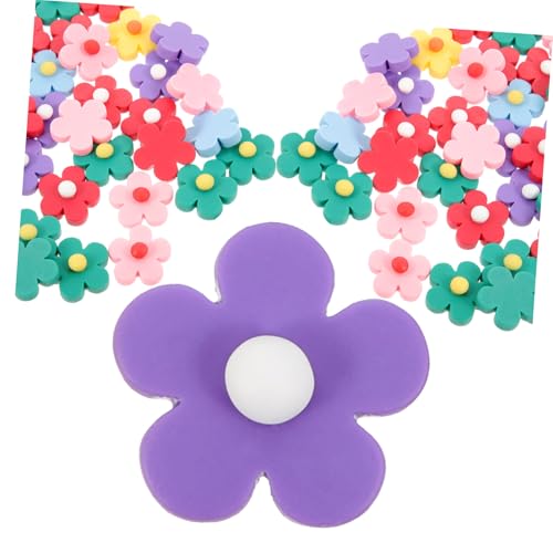 Gogogmee 50 Stück Teiliges Resin Charms Kleine Blumen Flach Rückseite DIY Bastelornamente für Haarschmuck Haarspangen Handyzubehör Dekoration Mittelgroß Gogogmee 50 Stück Teiliges Resin Charms Kleine Blumen Flach Rückseite DIY Bastelornamente für Haarschmuck Haarspangen Handyzubehör Dekoration Mittelgroß von Gogogmee