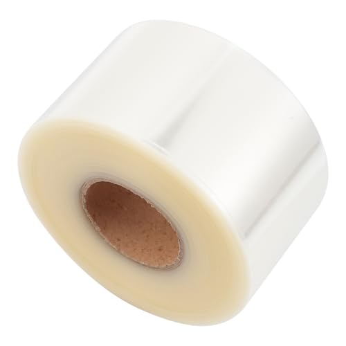 Gogogmee 500 Stück PVC Klare Etiketten Schutzfolie für Barcodes Kratzfest Transparente Barcode Label Schutzaufkleber für Bibliothek Büro Schule Gogogmee 500 Stück PVC Klare Etiketten Schutzfolie für Barcodes Kratzfest Transparente Barcode Label Schutzaufkleber für Bibliothek Büro Schule von Gogogmee