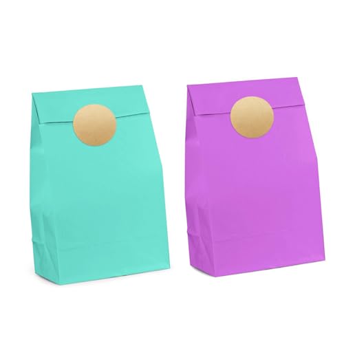 Gogogmee 500Stücke Kraftpapieraufkleber Rund Selbstklebende Etiketten für Beschreibbare Verpackungen für Flaschen und DIY Projekte Gogogmee 500Stücke Kraftpapieraufkleber Rund Selbstklebende Etiketten für Beschreibbare Verpackungen für Flaschen und DIY Projekte von Gogogmee