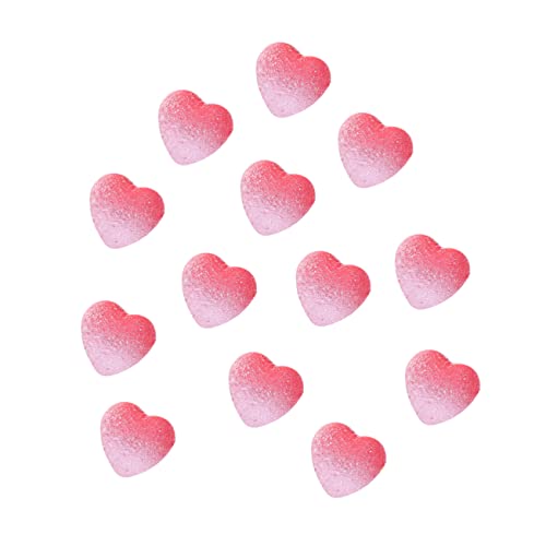 Gogogmee 50Stücke Charms Nageldekorationen aus Hochwertigem Harz für Nailart für Maniküre DIY Projekte und Besondere Anlässe Gogogmee 50Stücke Charms Nageldekorationen aus Hochwertigem Harz für Nailart für Maniküre DIY Projekte und Besondere Anlässe von Gogogmee