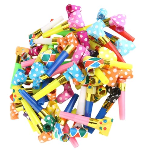 Gogogmee 50Stücke Kindergeburtstag Lustige Party für Feiern und Anlässe für Geburtstagsfeiern Hochzeiten und Mehr Gogogmee 50Stücke Kindergeburtstag Lustige Party für Feiern und Anlässe für Geburtstagsfeiern Hochzeiten und Mehr von Gogogmee