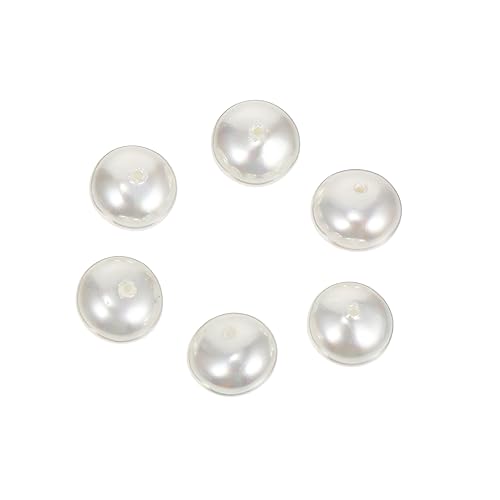 Gogogmee 6 Stück Teiliges Diy Bastelperlen für Ketten und Armbänder Hochwertige Muschelperlen für Schmuckherstellung für Bastelprojekte Gogogmee 6 Stück Teiliges Diy Bastelperlen für Ketten und Armbänder Hochwertige Muschelperlen für Schmuckherstellung für Bastelprojekte von Gogogmee