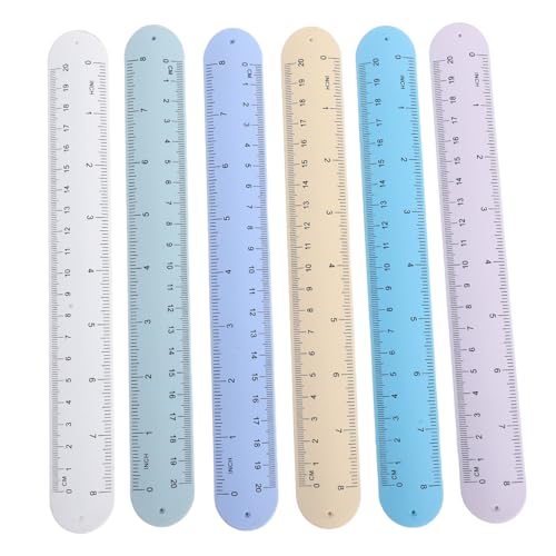 Gogogmee 6 Stück Wiederverwendbares Silikon Slap Armband mit Löschbarem Notizblock Verstellbares Wasserdichtes Memo Armband Farben für Tägliche To Do Listen Erinnerungen Flexibler von Gogogmee