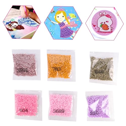 Gogogmee 60 Stück Teiliges Rundes Flachboden Strassstein aus Resin Vielseitig für DIY Stickerei Schmuckherstellung und Dekoration von Kleidung Taschen Schuhen und Hochzeitskleidern Gogogmee 60 Stück Teiliges Rundes Flachboden Strassstein aus Resin Vielseitig für DIY Stickerei Schmuckherstellung und Dekoration von Kleidung Taschen Schuhen und Hochzeitskleidern von Gogogmee