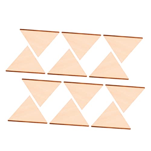 Gogogmee 60Stücke DIY Holzstücke Unvollendete Holzanhänger für Dekoration Bastelprojekte Natürliche Holzfarbe Glatte Oberfläche für Geburtstagsfeiern Gogogmee 60Stücke DIY Holzstücke Unvollendete Holzanhänger für Dekoration Bastelprojekte Natürliche Holzfarbe Glatte Oberfläche für Geburtstagsfeiern von Gogogmee