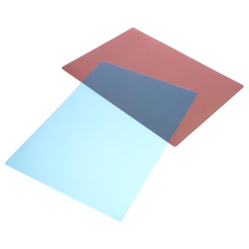Gogogmee 8 Stück Teiliges Bunte Lesestreifen aus Transparentem Pet Kunststoff Lesezeichen mit Farbfilter zur Lesefokussierung und Visuellem Stressabbau Praktische Lesehilfe für Erwachsene Gogogmee 8 Stück Teiliges Bunte Lesestreifen aus Transparentem Pet Kunststoff Lesezeichen mit Farbfilter zur Lesefokussierung und Visuellem Stressabbau Praktische Lesehilfe für Erwachsene von Gogogmee