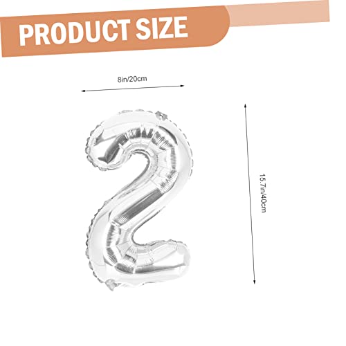 Gogogmee 8 Stück Teiliges Graduation Balloon mit Silber Prom Design Kreative Party Dekoration Hochwertige Luftballons für Abschlussfeier Indoor Outdoor Geeignet Reißfest und Stilvoll Gogogmee 8 Stück Teiliges Graduation Balloon mit Silber Prom Design Kreative Party Dekoration Hochwertige Luftballons für Abschlussfeier Indoor Outdoor Geeignet Reißfest und Stilvoll von Gogogmee