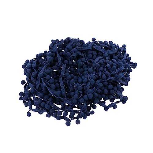 Gogogmee 9M Pomponborte für DIY Projekte für Bekleidung Schals Hüte und Vorhänge Gogogmee 9M Pomponborte für DIY Projekte für Bekleidung Schals Hüte und Vorhänge von Gogogmee