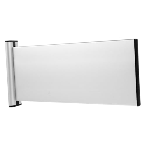 Gogogmee Aluminium Türschild Doppelseitig aus Robustem Aluminiumlegierung Blanko Namensschild Büro Türschild Personalisierbar Vielseitig Verwendbar für Büro Garten und DIY Dekoration Gogogmee Aluminium Türschild Doppelseitig aus Robustem Aluminiumlegierung Blanko Namensschild Büro Türschild Personalisierbar Vielseitig Verwendbar für Büro Garten und DIY Dekoration von Gogogmee