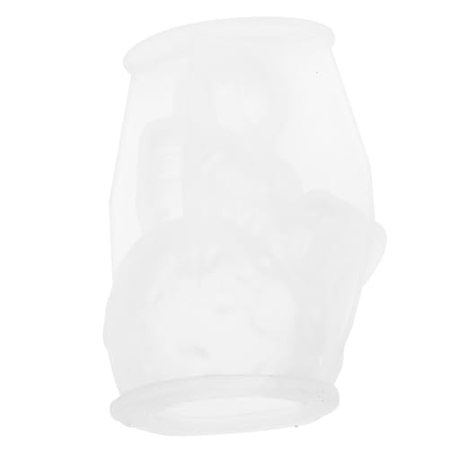 Gogogmee Astronaut Silikonform für Diy Dekoration Epoxidharz Gießform für Astronauten Lampe Kompatibel mit Verschiedenen Materialien für Kreative Bastelprojekte und Tischdekoration Gogogmee Astronaut Silikonform für Diy Dekoration Epoxidharz Gießform für Astronauten Lampe Kompatibel mit Verschiedenen Materialien für Kreative Bastelprojekte und Tischdekoration von Gogogmee