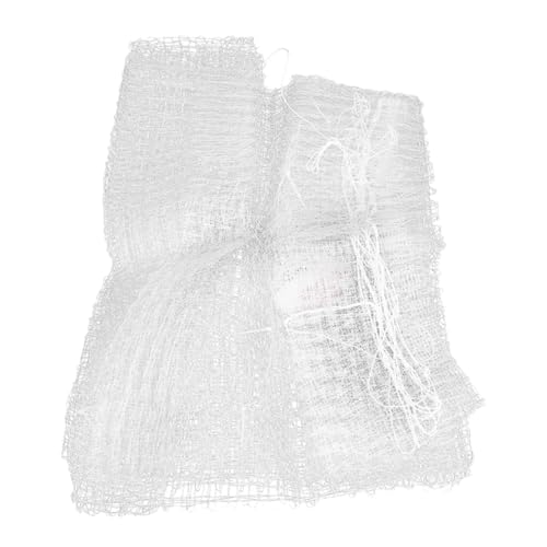 Gogogmee Ballonnetz für Decke Weiß Wiederverwendbar Ballons Abwurfnetz für Abschlussfeier Hochzeit Party Dekoration Luftballons Einfach Freigeben Gogogmee Ballonnetz für Decke Weiß Wiederverwendbar Ballons Abwurfnetz für Abschlussfeier Hochzeit Party Dekoration Luftballons Einfach Freigeben von Gogogmee