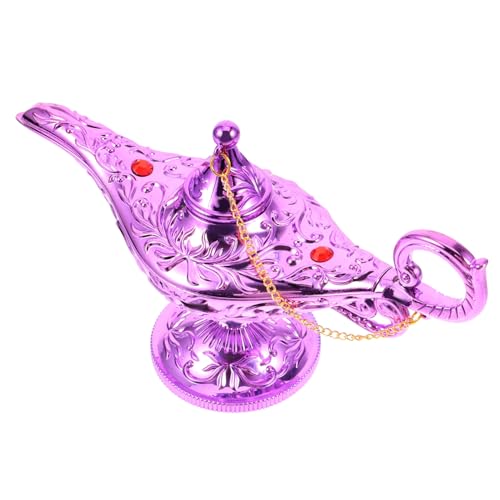 Gogogmee Bunte Lampe für Tischdekoration Vintage Stil für Festlichkeiten und Kindergeburtstage Leicht und Kompakt Perfektes Accessoire für Wohnräume und Partys Gogogmee Bunte Lampe für Tischdekoration Vintage Stil für Festlichkeiten und Kindergeburtstage Leicht und Kompakt Perfektes Accessoire für Wohnräume und Partys von Gogogmee
