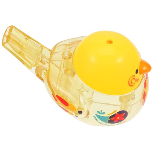 Gogogmee Cartoon Wasservogel Pfeife aus Kunststoff mit Lanyard für Wasseraktivitäten für Partys und Musikalische Übungen für Erwachsene Gogogmee Cartoon Wasservogel Pfeife aus Kunststoff mit Lanyard für Wasseraktivitäten für Partys und Musikalische Übungen für Erwachsene von Gogogmee