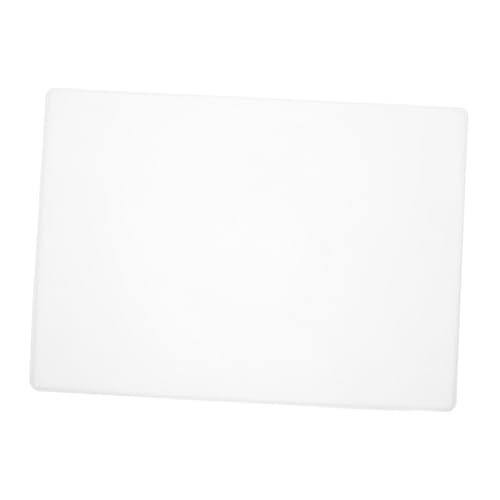 Gogogmee DIY Silikonform für Epoxidharz Schreibunterlage Flexible Hochtransparente Gießform aus Silikagel Einfach zu Reinigen für Kreative Schreib Bastelprojekte Gogogmee DIY Silikonform für Epoxidharz Schreibunterlage Flexible Hochtransparente Gießform aus Silikagel Einfach zu Reinigen für Kreative Schreib Bastelprojekte von Gogogmee