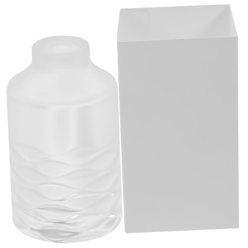 Gogogmee Diy Zylinderförmiger Silikon Kerzenform Handgemachte Aromakerzen Gießform Flexible und Wiederverwendbare Gießform für Home Dekoration für Basteln und von Gogogmee