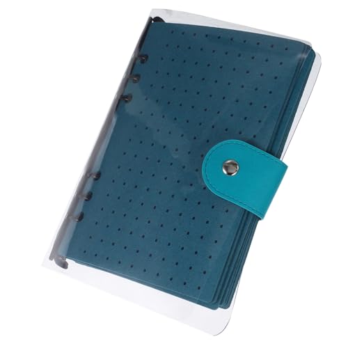 Gogogmee Enamel Pin Display Book Blau Tragbares Sammelalbum mit Mehrfachfächern Organizer für Broschen und Anstecknadeln Aufbewahrungsmappe für Reisesammler Schutz gegen Anlaufen Gogogmee Enamel Pin Display Book Blau Tragbares Sammelalbum mit Mehrfachfächern Organizer für Broschen und Anstecknadeln Aufbewahrungsmappe für Reisesammler Schutz gegen Anlaufen von Gogogmee