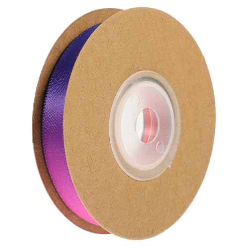 Gogogmee Gradient Regenbogen Geschenkband Breit Polyester DIY Bastelband für Dekoration Verpackung Haaraccessoires und Festliche Anlässe Gogogmee Gradient Regenbogen Geschenkband Breit Polyester DIY Bastelband für Dekoration Verpackung Haaraccessoires und Festliche Anlässe von Gogogmee