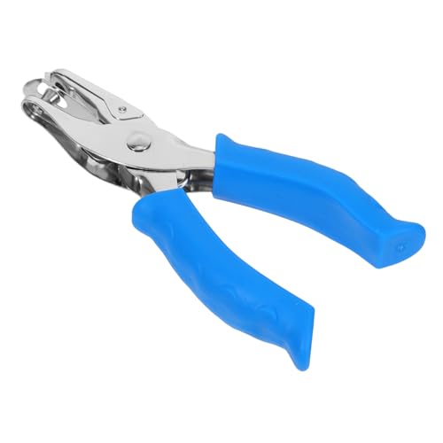 Gogogmee Handbuch 6mm Loch Puncher Dokument Papierloch Bindung Werkzeug Handheld Loch Punch Table Mini Hole Puncher Loch Punch Für Papierhandwerksbuch Stanz- Und Bindungsmaschine Gogogmee Handbuch 6mm Loch Puncher Dokument Papierloch Bindung Werkzeug Handheld Loch Punch Table Mini Hole Puncher Loch Punch Für Papierhandwerksbuch Stanz- Und Bindungsmaschine von Gogogmee