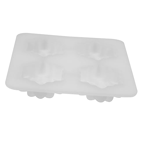 Gogogmee Handgefertigte Silikon Kerzenform Gießform für DIY Kreativwerkstatt Einfach zu Entformen Hochwertiges Silikon für Sicheres Basteln Gogogmee Handgefertigte Silikon Kerzenform Gießform für DIY Kreativwerkstatt Einfach zu Entformen Hochwertiges Silikon für Sicheres Basteln von Gogogmee