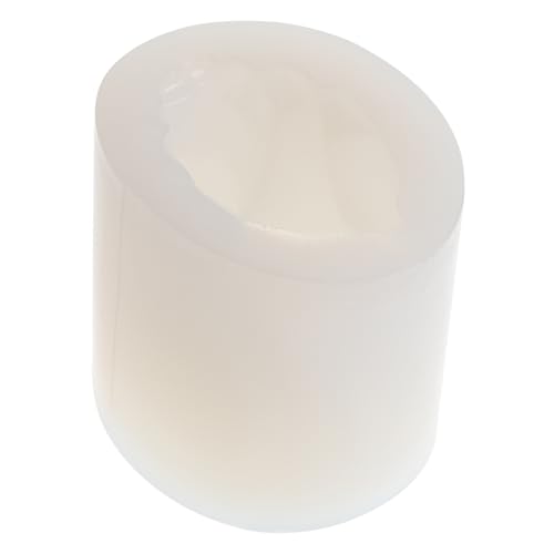 Gogogmee Handgemachte Silikonform für Diy Gießform für Projekte Langlebig Leicht zu Entformen Reinigen für Bastelarbeiten Aromatherapie und Geschenkideen von Gogogmee
