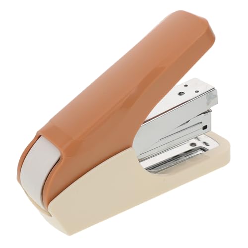 Gogogmee Heavy Duty Desktop Binding Stapler Einfinger-bedienung Langlebig Abs-eisen Büro Hefter Präzises Binden für Bücher Dokumente Schule Office Gogogmee Heavy Duty Desktop Binding Stapler Einfinger-bedienung Langlebig Abs-eisen Büro Hefter Präzises Binden für Bücher Dokumente Schule Office von Gogogmee