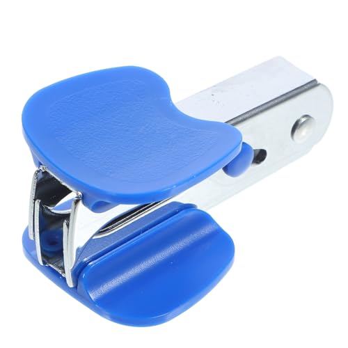 Gogogmee Heftklammern Entferner Ergonomisches Design Werkzeug für Büro und Haushalt für Bulletin Boards und Einfach zu Bedienen Gogogmee Heftklammern Entferner Ergonomisches Design Werkzeug für Büro und Haushalt für Bulletin Boards und Einfach zu Bedienen von Gogogmee