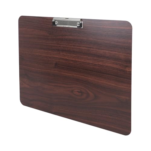 Gogogmee Holzzeichnungstafel mit Clips für Anfänger und Kunststudenten Tragbares Skizzenbrett für Outdoor Malerei und Atelier Robuste Konstruktion aus Holz Gogogmee Holzzeichnungstafel mit Clips für Anfänger und Kunststudenten Tragbares Skizzenbrett für Outdoor Malerei und Atelier Robuste Konstruktion aus Holz von Gogogmee