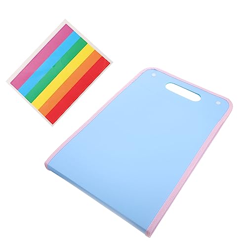Gogogmee Lagiger Fächermappe Dokumentenmappe Fächer Ordner Tragbarer Aktenordner Organizer Tasche für Wichtige Unterlagen Büro Zuhause Aufbewahrung Gogogmee Lagiger Fächermappe Dokumentenmappe Fächer Ordner Tragbarer Aktenordner Organizer Tasche für Wichtige Unterlagen Büro Zuhause Aufbewahrung von Gogogmee