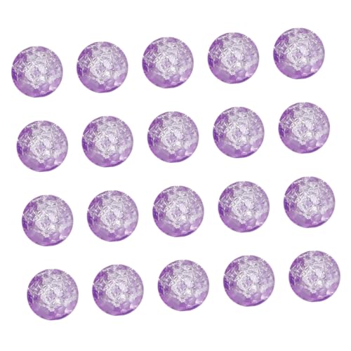 Gogogmee Lila Glasperlen DIY Schmuckherstellung Schmuckperlen mit Mini Armband Halskette Bastelperlen Kreative Handarbeit Zubehör Gogogmee Lila Glasperlen DIY Schmuckherstellung Schmuckperlen mit Mini Armband Halskette Bastelperlen Kreative Handarbeit Zubehör von Gogogmee
