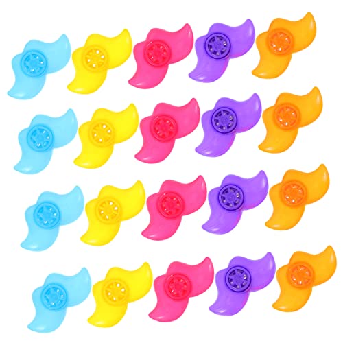 Gogogmee 20 Stück Kreative Lippenpfeifen für Jungen und Mädchen Geräuschmacher-spielzeug Jubel-sound für Urlaubspartys Gogogmee 20 Stück Kreative Lippenpfeifen für Jungen und Mädchen Geräuschmacher-spielzeug Jubel-sound für Urlaubspartys von Gogogmee