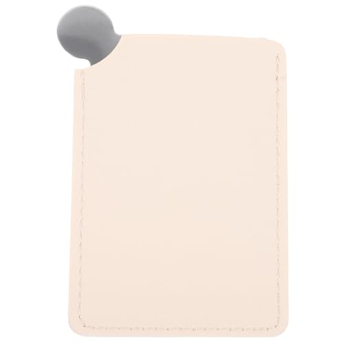 Gogogmee Make Up Mischpalette Kompakte Farbmischpalette für Kosmetik und Nailart Langlebig und Tragbar Aufbewahrungshülle für Künstler Gogogmee Make Up Mischpalette Kompakte Farbmischpalette für Kosmetik und Nailart Langlebig und Tragbar Aufbewahrungshülle für Künstler von Gogogmee